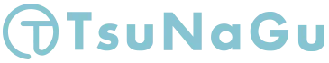 TsuNaGuロゴ